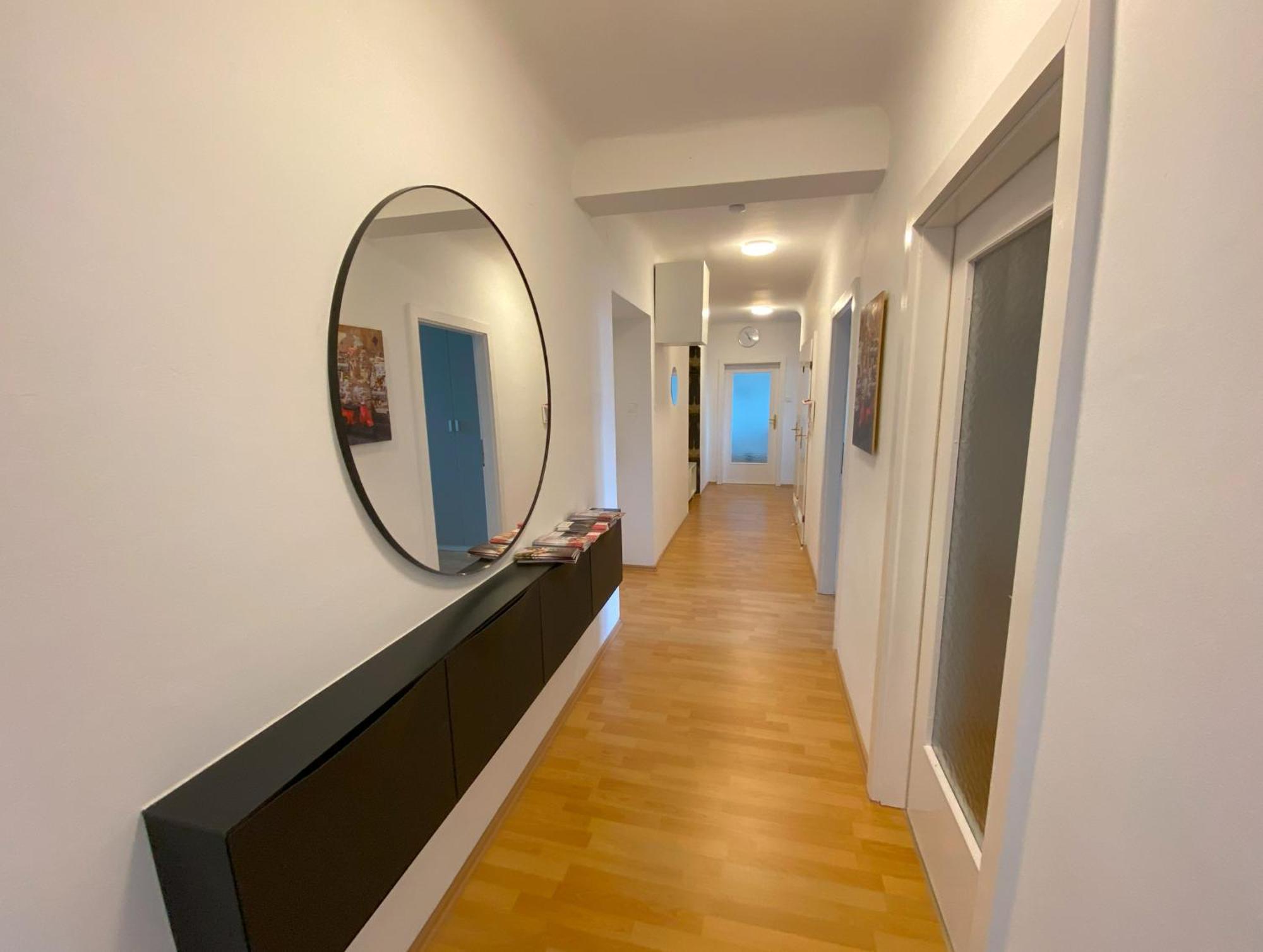 Anzotika Central Apartment, Wien Ngoại thất bức ảnh