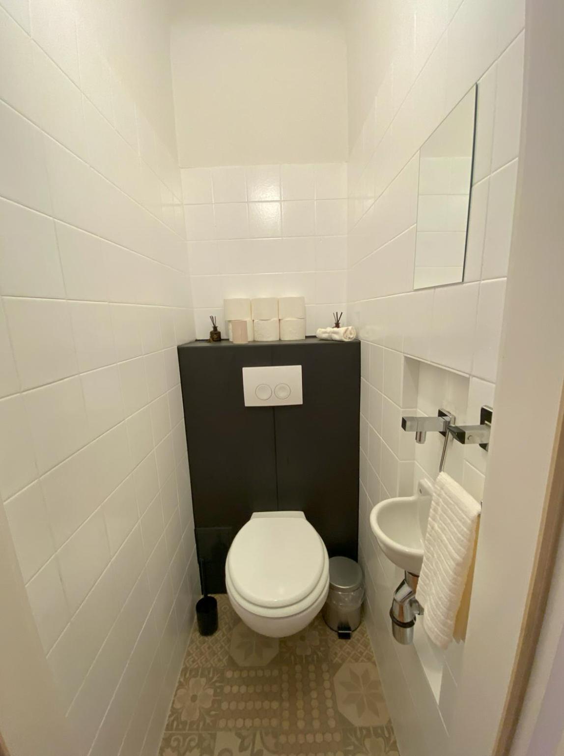 Anzotika Central Apartment, Wien Ngoại thất bức ảnh