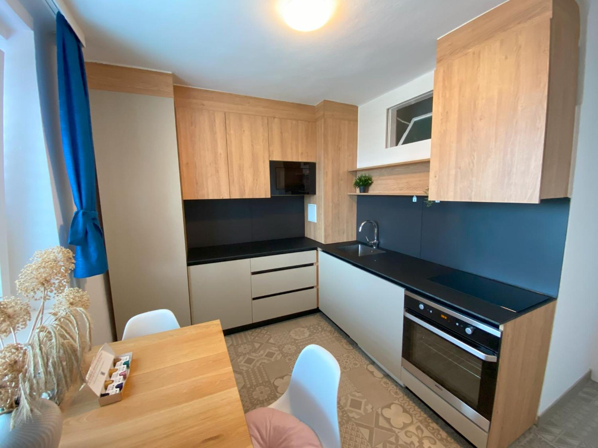 Anzotika Central Apartment, Wien Ngoại thất bức ảnh
