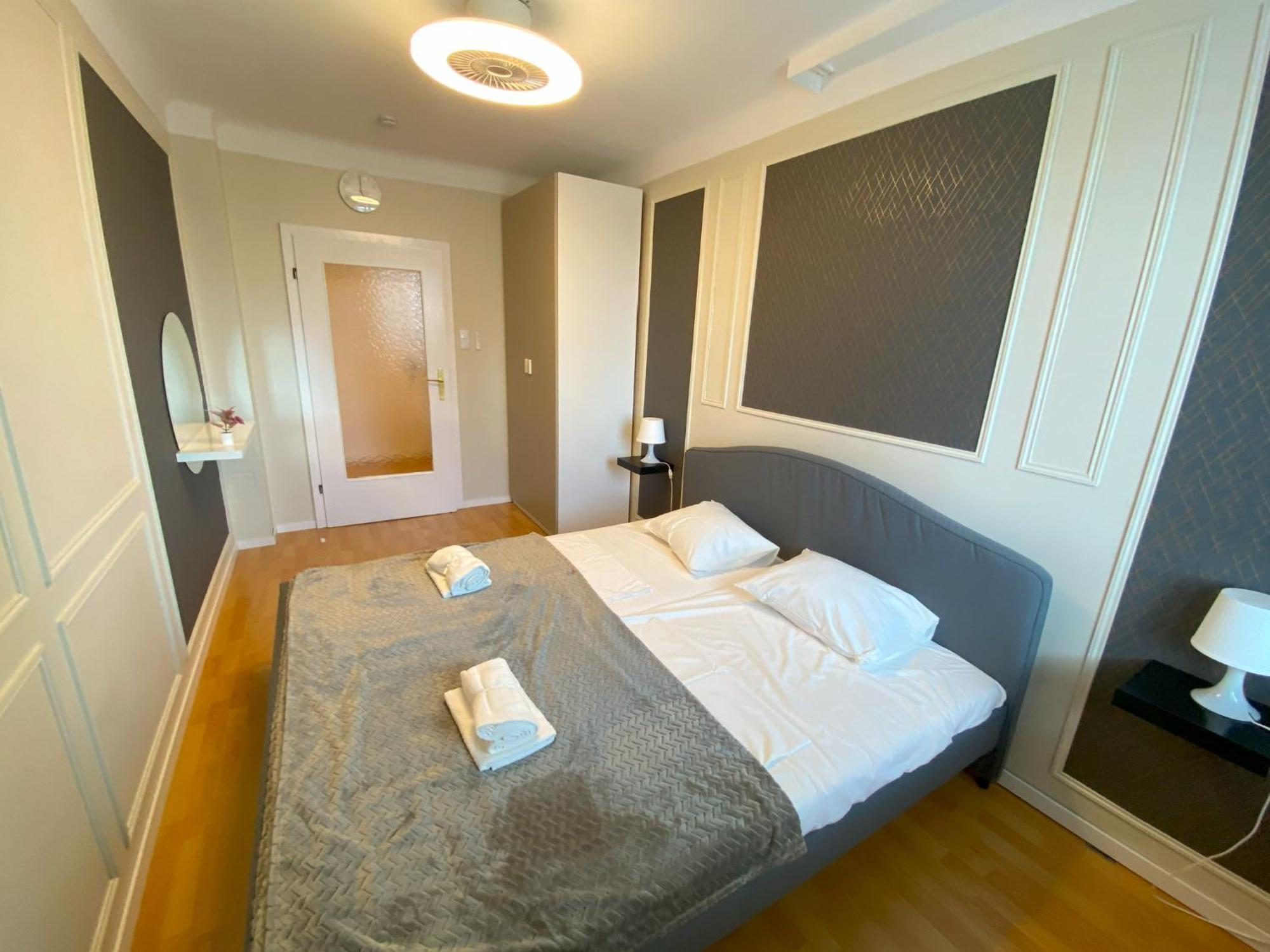 Anzotika Central Apartment, Wien Ngoại thất bức ảnh